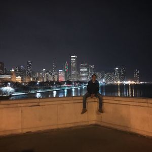 Meet your Posher, Eliezer